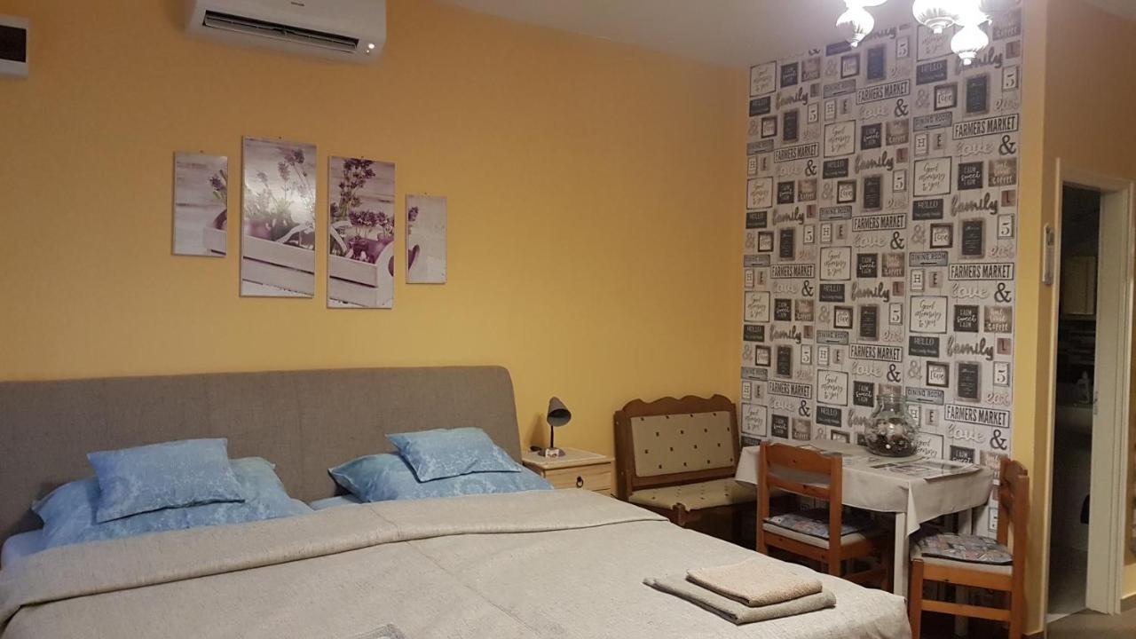 Levendulas Vendeghaz Zalaegerszeg Bagian luar foto