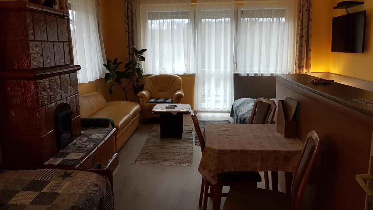 Levendulas Vendeghaz Zalaegerszeg Bagian luar foto