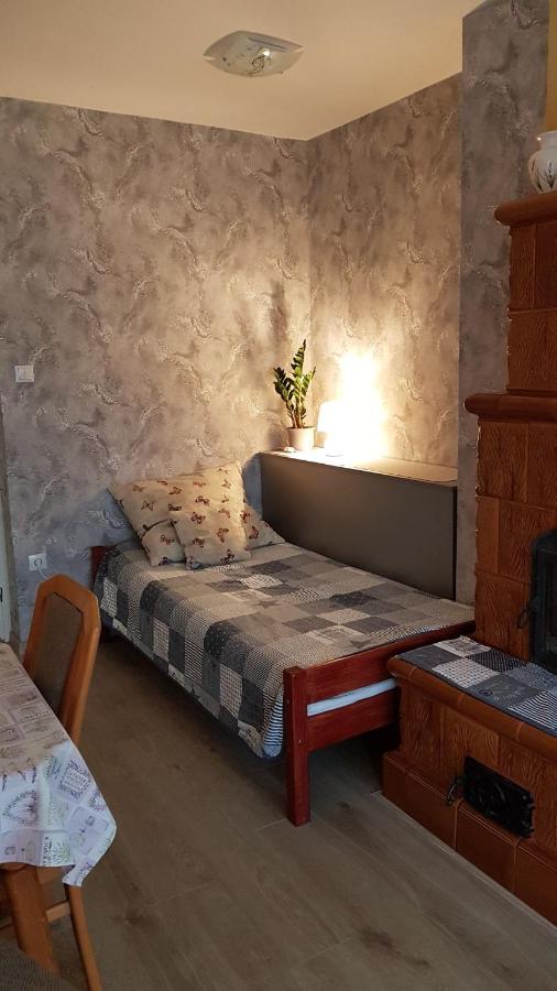 Levendulas Vendeghaz Zalaegerszeg Bagian luar foto