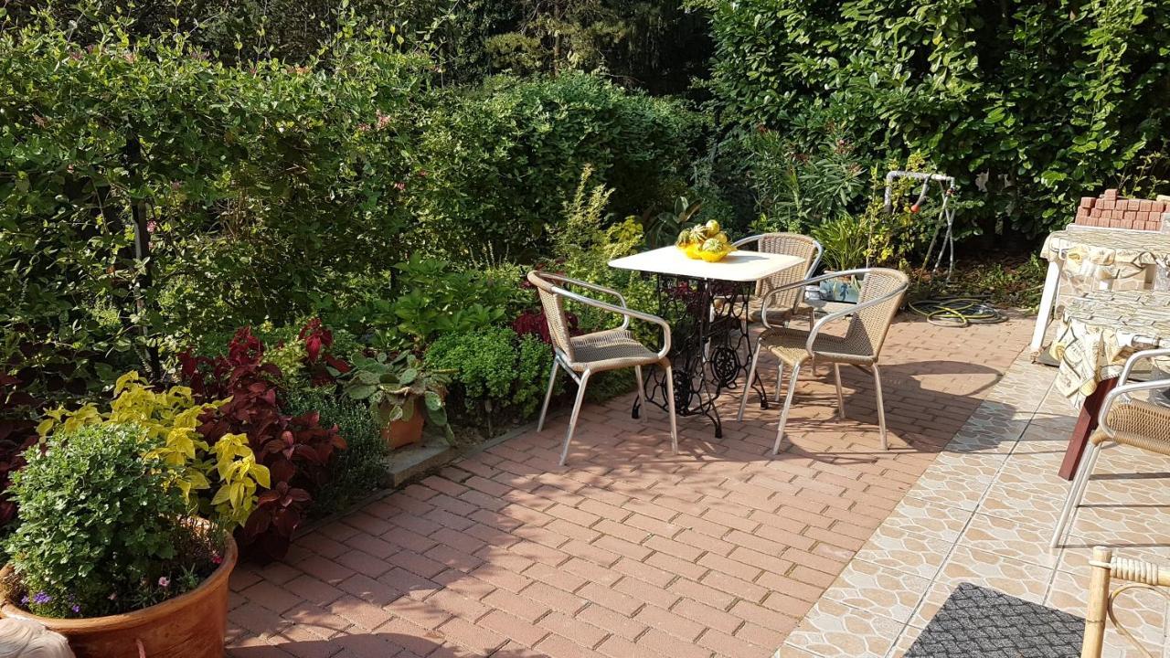 Levendulas Vendeghaz Zalaegerszeg Bagian luar foto
