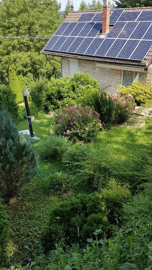 Levendulas Vendeghaz Zalaegerszeg Bagian luar foto