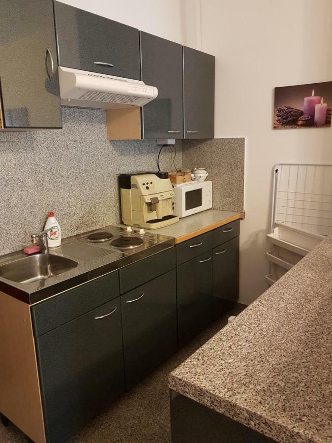 Levendulas Vendeghaz Zalaegerszeg Bagian luar foto