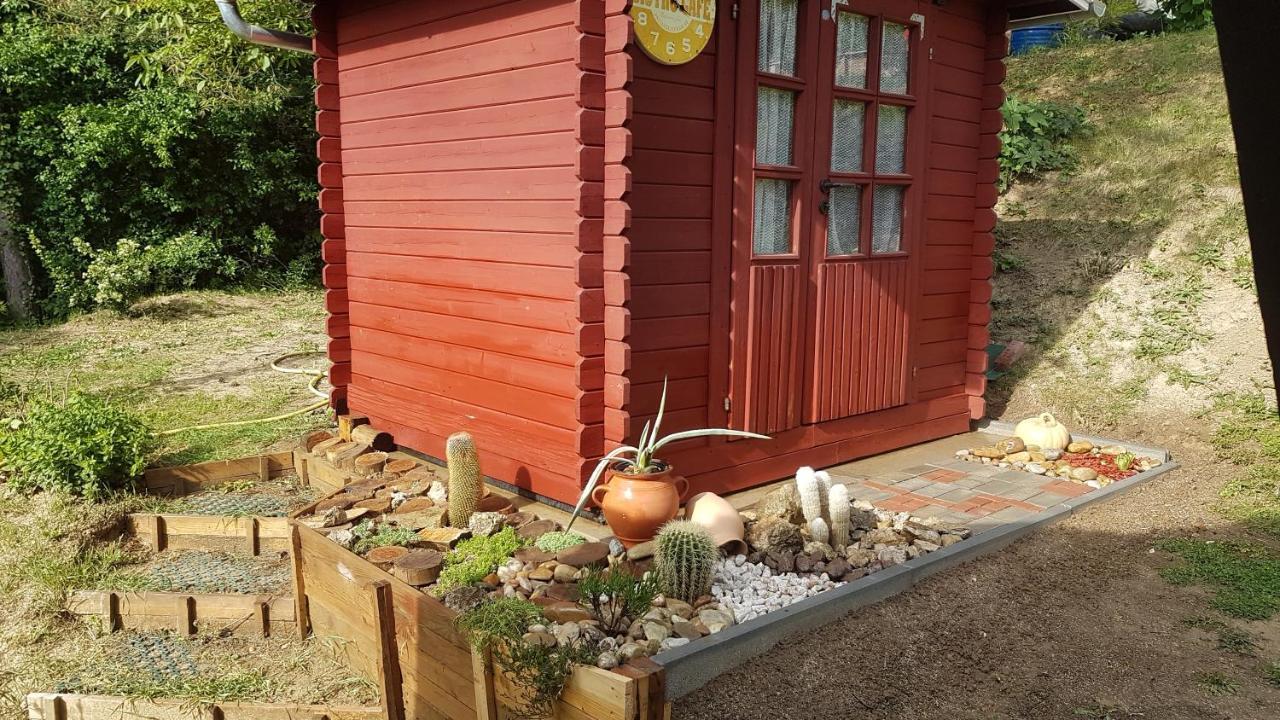 Levendulas Vendeghaz Zalaegerszeg Bagian luar foto